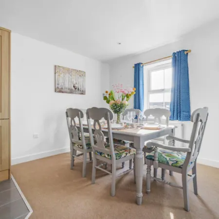 Apartment Newbridge View Truro *