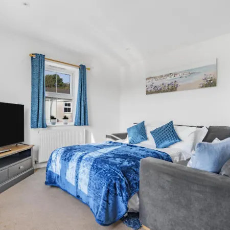 Newbridge View Truro *