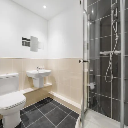 Newbridge View Truro Apartment *