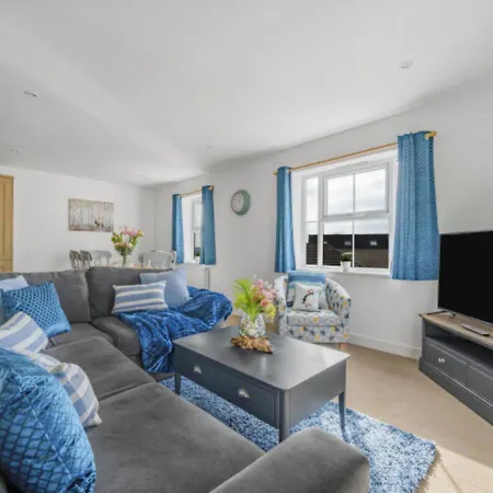 Apartment Newbridge View Truro