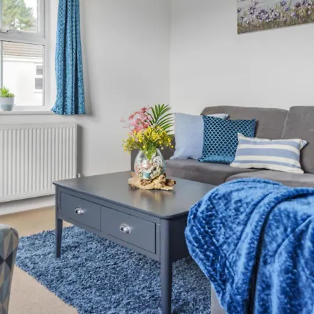 Apartment Newbridge View Truro Threemilestone