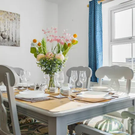 Apartment Newbridge View Truro *