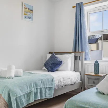 Newbridge View Truro Apartment Threemilestone