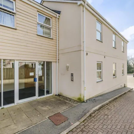 Newbridge View Truro *